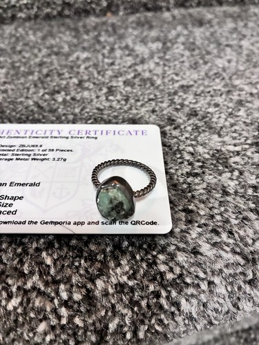 Gemporia 925 sterling silver - gemporia,