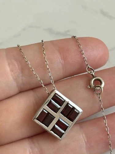 Sterling silver 925 sangu - 925,