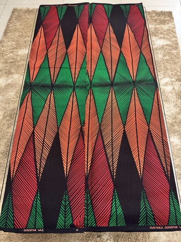 Ankara african print - ankara, chitenge