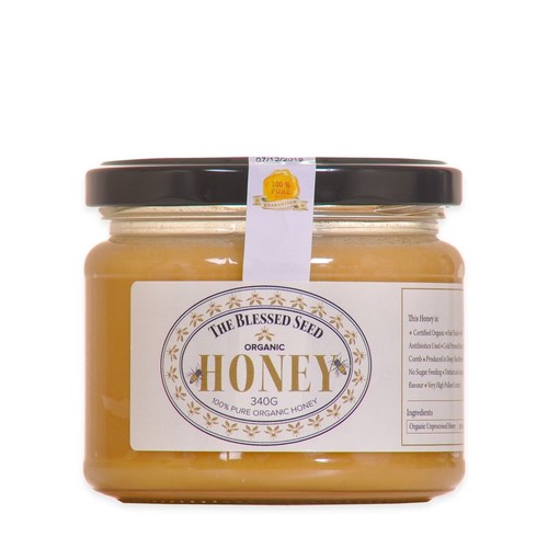 100 pure organic zambian - 100%,