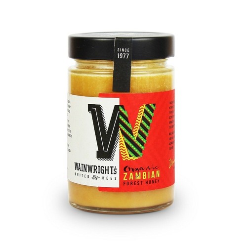 Wainwright organic zambian - wainwright's,