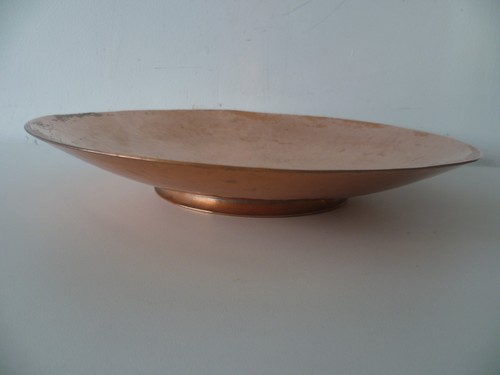 Vintage zambian hand - vintage, made