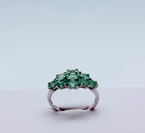 Platinum silver zambian - platinum,