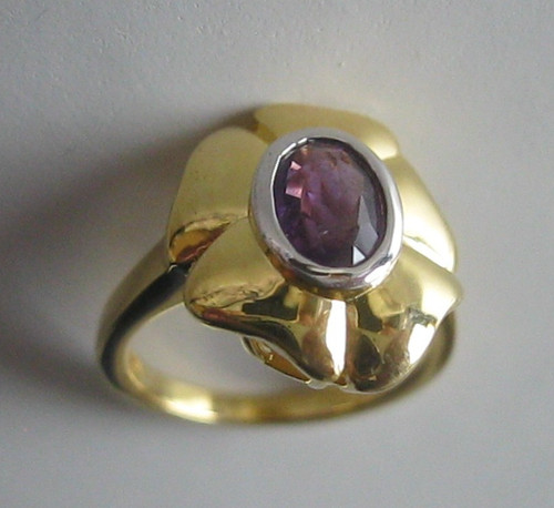Tjc natural zambian - zambian, amethyst