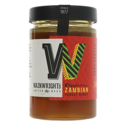 Wainwright clear organic - clear,