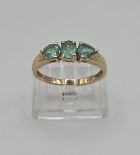 9ct yellow gold - /,