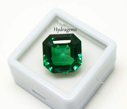 Natural zambian green - natural,