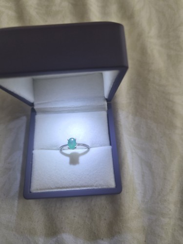 Sterling silver zambian - silver,