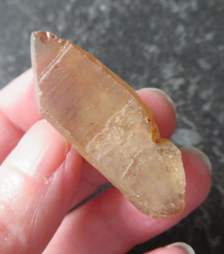 Beautiful zambian citrine 3 - beautiful,