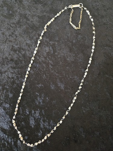 Delicate zambian silver - zambian,