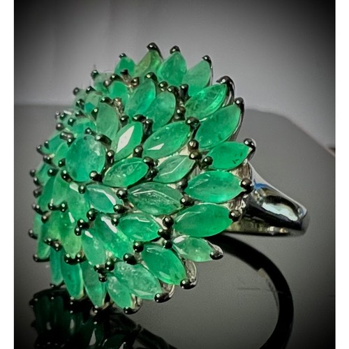 Ctw kagem zambian emerald - ctw,