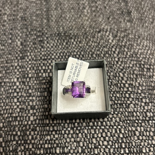 Sale concave zambian amethyst - concave,