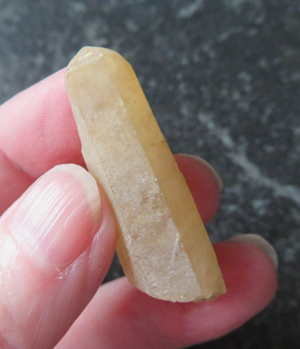 Beautiful zambian citrine 5 - citrine, (7.5