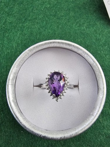 925 silver 33ct - 925, zambian