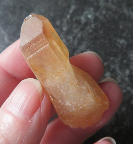 Beautiful zambian citrine - beautiful,
