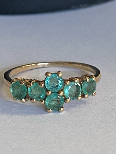 Carat yellow gold - carat, zambian