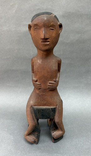 Nice old southern african - nice,