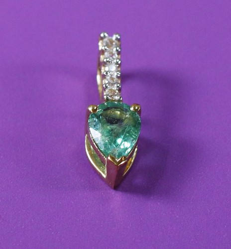 Gemporia zambian emerald - gemporia, &