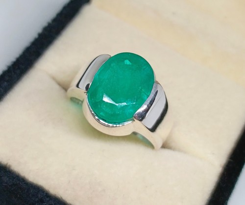 Solitaire 00ct natural - 8.00ct,